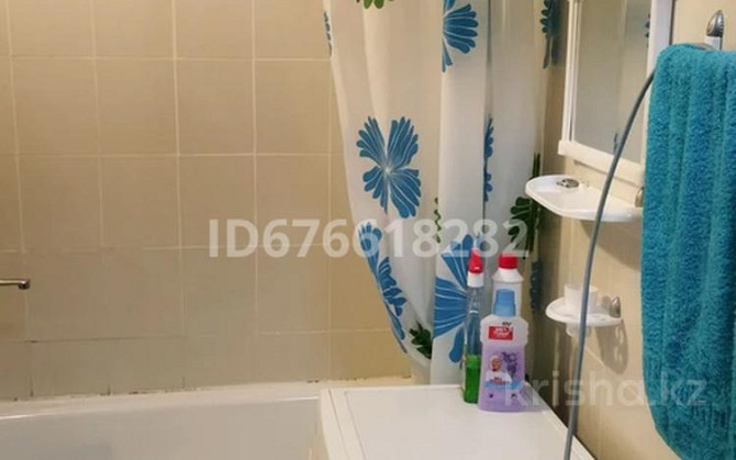 2-комнатная квартира, 46 м², 5/5 этаж помесячно, Республики 43 Темиртау - изображение 2