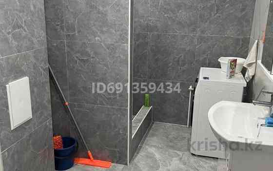 2-комнатная квартира, 50 м², 4/5 этаж помесячно, Магзи Абулкасымова 132/1 - Возле рынка Кокшетау