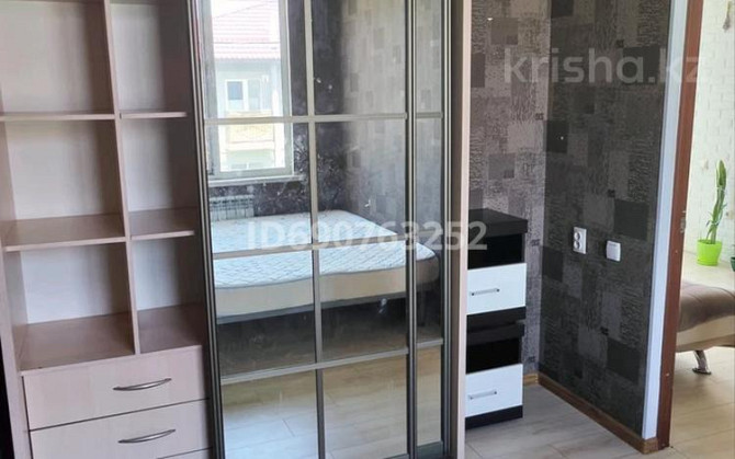 3-комнатная квартира, 55 м², 2/2 этаж помесячно, 32 1500  - изображение 8