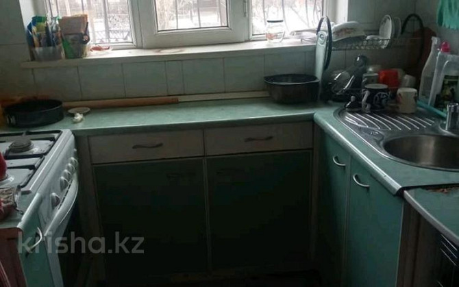 4-комнатная квартира, 70 м², 1/5 этаж помесячно, Химфарм 1 - Химфарм Дархан Шымкент - изображение 5