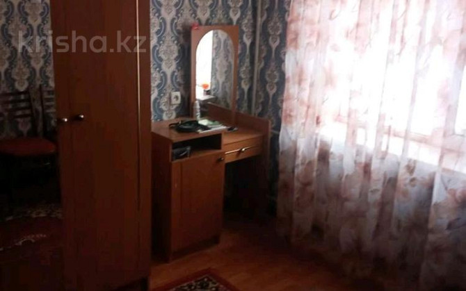 4-комнатная квартира, 70 м², 1/5 этаж помесячно, Химфарм 1 - Химфарм Дархан Шымкент - изображение 2