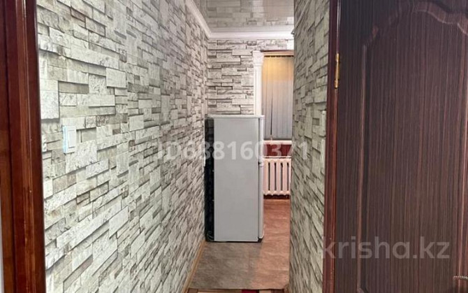 4-комнатная квартира, 88 м², 1/5 этаж помесячно, Ерубаева 63 - Нышанов Turkestan - photo 8