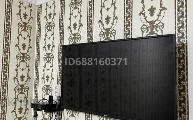 4-комнатная квартира, 88 м², 1/5 этаж помесячно, Ерубаева 63 - Нышанов Turkestan - photo 7