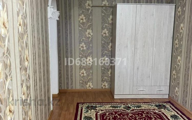 4-комнатная квартира, 88 м², 1/5 этаж помесячно, Ерубаева 63 - Нышанов Turkestan - photo 3