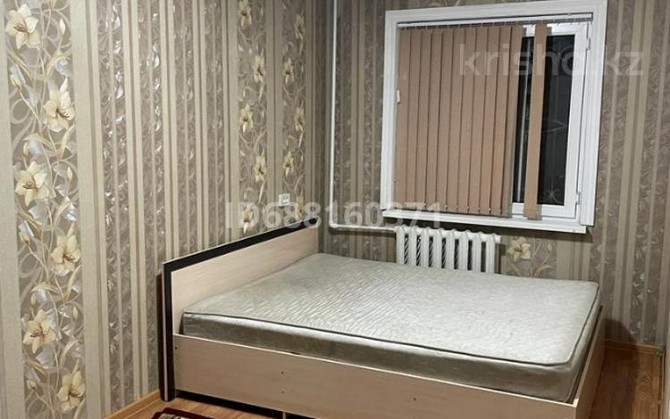 4-комнатная квартира, 88 м², 1/5 этаж помесячно, Ерубаева 63 - Нышанов Turkestan - photo 2