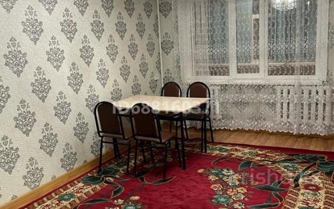 4-комнатная квартира, 88 м², 1/5 этаж помесячно, Ерубаева 63 - Нышанов Turkestan - photo 6
