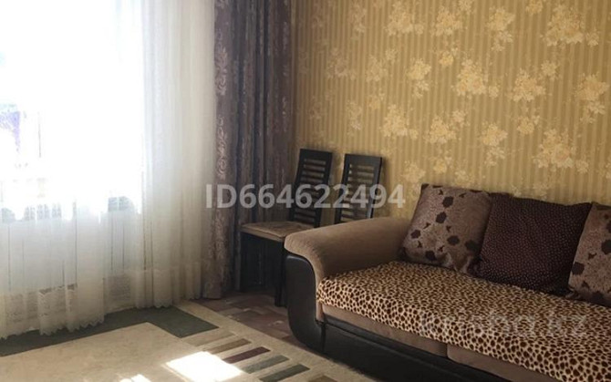 3-комнатная квартира, 62.1 м², 5/5 этаж помесячно, Есенова 19а Кызылорда - изображение 2