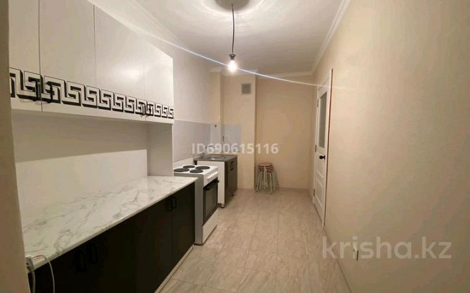 1-комнатная квартира, 31.1 м², 9/12 этаж помесячно, 11 29/1 Туркестан - изображение 2