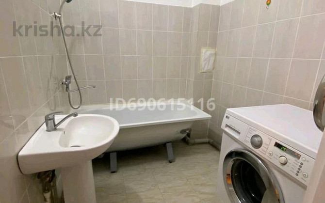 1-комнатная квартира, 31.1 м², 9/12 этаж помесячно, 11 29/1 Туркестан - изображение 3