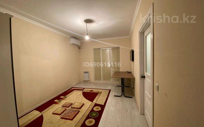 1-комнатная квартира, 31.1 м², 9/12 этаж помесячно, 11 29/1 Туркестан - изображение 5