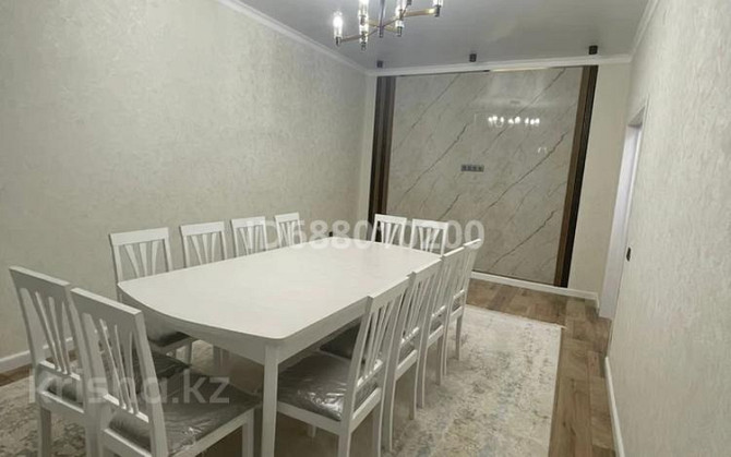 3-комнатная квартира, 87 м², 2/5 этаж помесячно, Ер ару жағалау - Тәуелсіздік Kyzylorda - photo 5