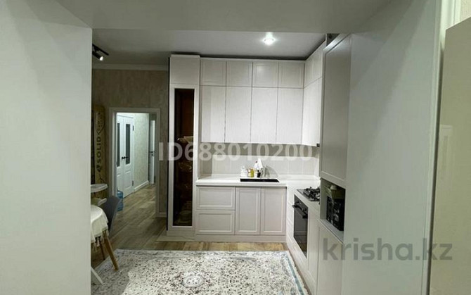 3-комнатная квартира, 87 м², 2/5 этаж помесячно, Ер ару жағалау - Тәуелсіздік Kyzylorda - photo 4