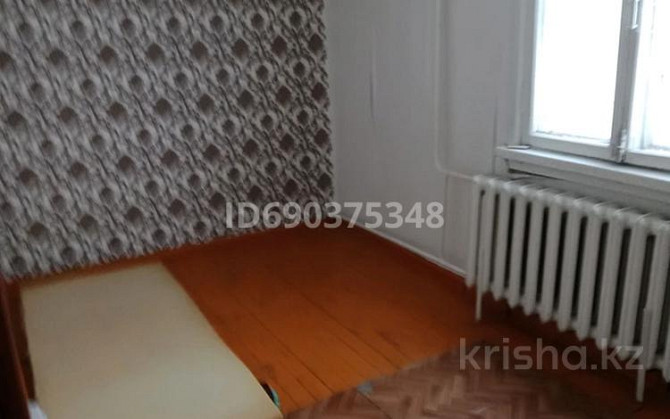 3-комнатная квартира, 58 м², 2/2 этаж помесячно, Кирпичная 6 - Примерно возле 3 поликлиники Петропавловск - изображение 1