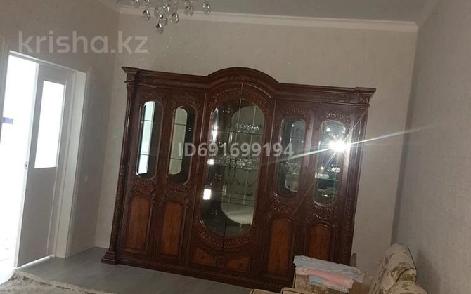 2-комнатная квартира, 82 м², 1/5 этаж помесячно, Тауелсіздік 4 - Набережная Ер Ару Кызылорда - изображение 5