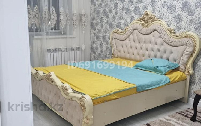 2-комнатная квартира, 82 м², 1/5 этаж помесячно, Тауелсіздік 4 - Набережная Ер Ару Кызылорда - изображение 8