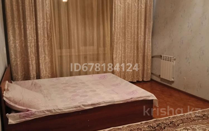 1-комнатная квартира, 45 м², 4/5 этаж помесячно, Мкр. Алатау (8) 13 - Сейфулина Тараз - изображение 2