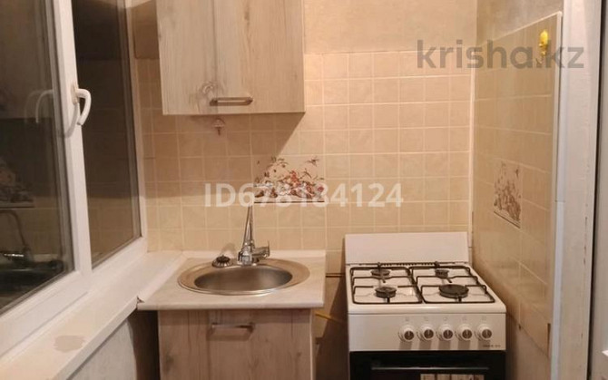 1-комнатная квартира, 45 м², 4/5 этаж помесячно, Мкр. Алатау (8) 13 - Сейфулина Тараз - изображение 7