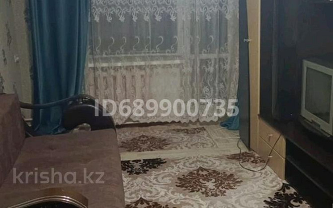 1-комнатная квартира, 36 м², 4/5 этаж помесячно, Республики 27 Temirtau - photo 1