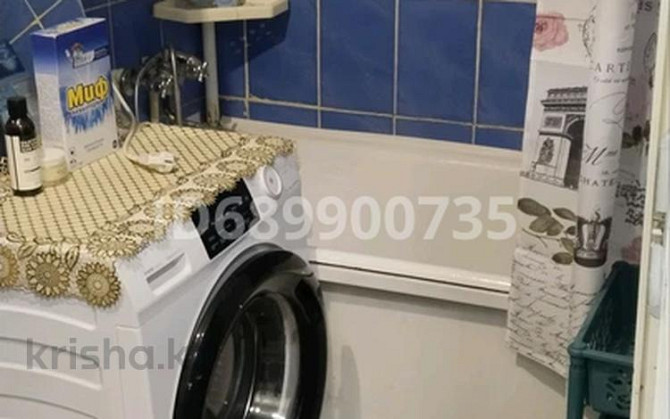 1-комнатная квартира, 36 м², 4/5 этаж помесячно, Республики 27 Temirtau - photo 2