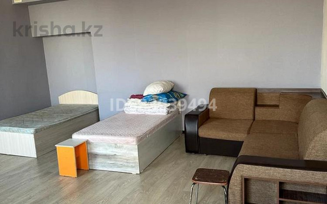 1-комнатная квартира, 55 м², 2 этаж помесячно, Абдирова - Астра дастархан Темиртау - изображение 7