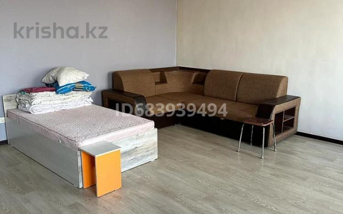 1-комнатная квартира, 55 м², 2 этаж помесячно, Абдирова - Астра дастархан Темиртау - изображение 8
