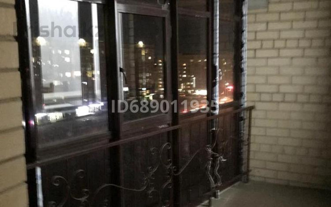 3-комнатная квартира, 100 м², 8/10 этаж помесячно, мкр. Алтын орда, 13б, корпус 1 - Возле Ниш Актобе - изображение 7