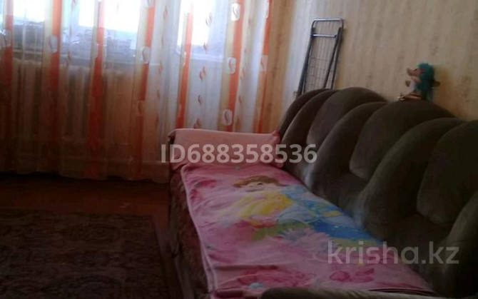 3-комнатная квартира, 62 м², 2/2 этаж помесячно, Товарищеская - Микрорайон Энергетиков Shchuchinsk - photo 3