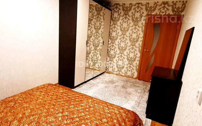 3-комнатная квартира, 76 м², 8/10 этаж помесячно, Пр. Абая 62 - Пересечение улиц Абая и Хакимжановой Костанай - изображение 2
