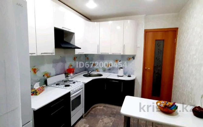 3-комнатная квартира, 76 м², 8/10 этаж помесячно, Пр. Абая 62 - Пересечение улиц Абая и Хакимжановой Костанай - изображение 4