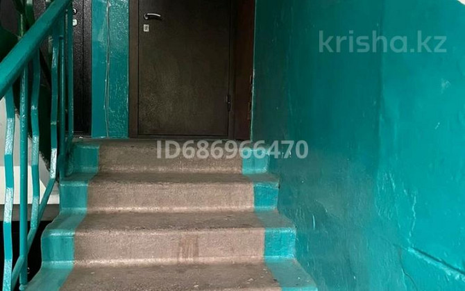 3-комнатная квартира, 59.5 м², 2/5 этаж помесячно, Чернышевского Temirtau - photo 6