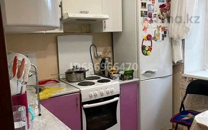 3-комнатная квартира, 59.5 м², 2/5 этаж помесячно, Чернышевского Temirtau - photo 7