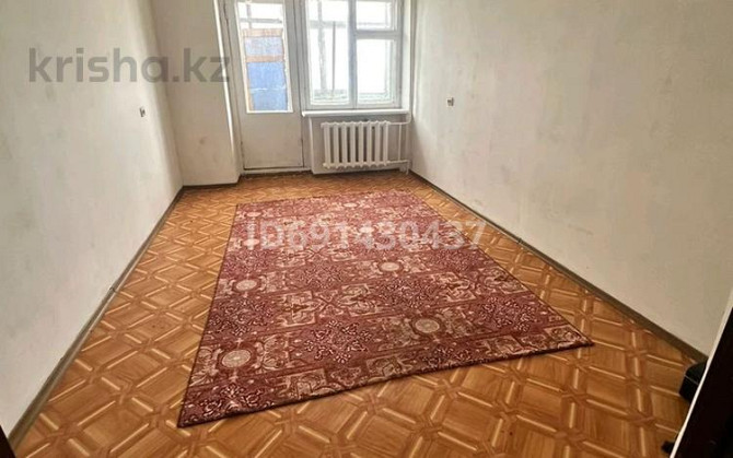 4-комнатная квартира, 100 м², 5/5 этаж помесячно, мкр 8 281 - Алтай Актобе - изображение 6