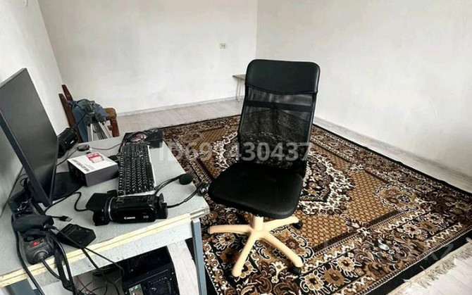 4-комнатная квартира, 100 м², 5/5 этаж помесячно, мкр 8 281 - Алтай Актобе - изображение 3