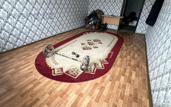4-комнатная квартира, 100 м², 5/5 этаж помесячно, мкр 8 281 - Алтай Актобе - изображение 2