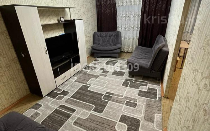 1-комнатная квартира, 27 м², 2/5 этаж помесячно, Усть-Таловка 19  - изображение 2