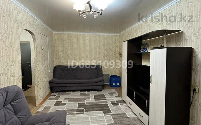 1-комнатная квартира, 27 м², 2/5 этаж помесячно, Усть-Таловка 19  - изображение 1