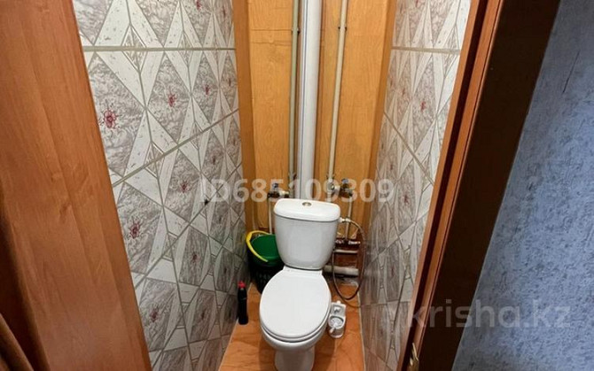 1-комнатная квартира, 27 м², 2/5 этаж помесячно, Усть-Таловка 19  - изображение 5