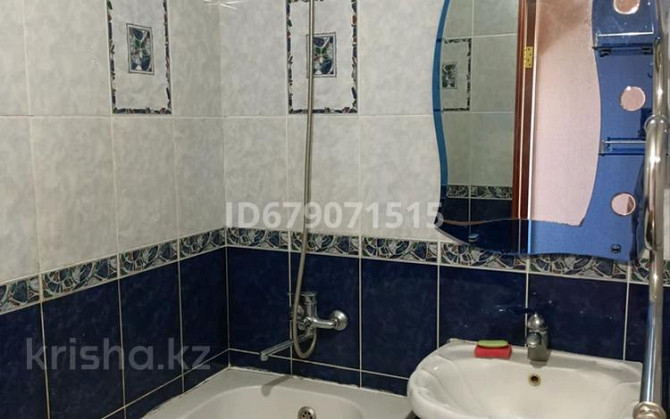 3-комнатная квартира, 61 м², 5/5 этаж помесячно, Чкалова 14 Костанай - изображение 5