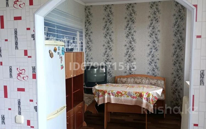 3-комнатная квартира, 61 м², 5/5 этаж помесячно, Чкалова 14 Костанай - изображение 7