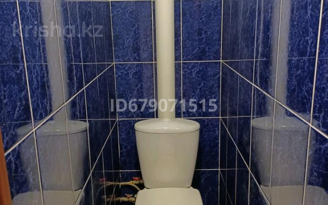 3-комнатная квартира, 61 м², 5/5 этаж помесячно, Чкалова 14 Костанай - изображение 6
