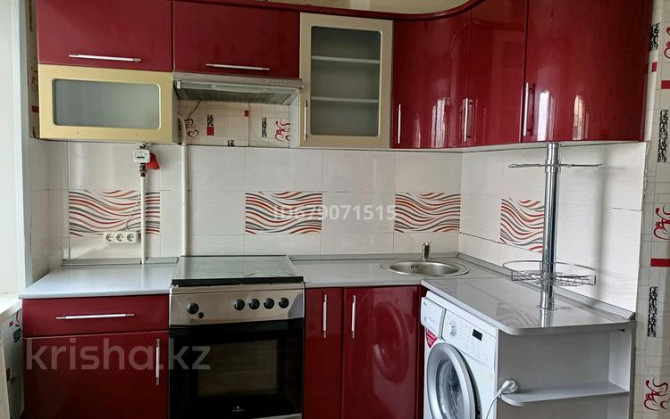 3-комнатная квартира, 61 м², 5/5 этаж помесячно, Чкалова 14 Костанай - изображение 8