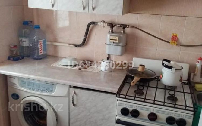 1-комнатная квартира, 37 м², 1/4 этаж помесячно, Койгельды Taraz - photo 3