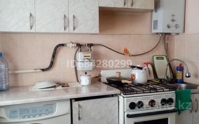 1-комнатная квартира, 37 м², 1/4 этаж помесячно, Койгельды Taraz - photo 2