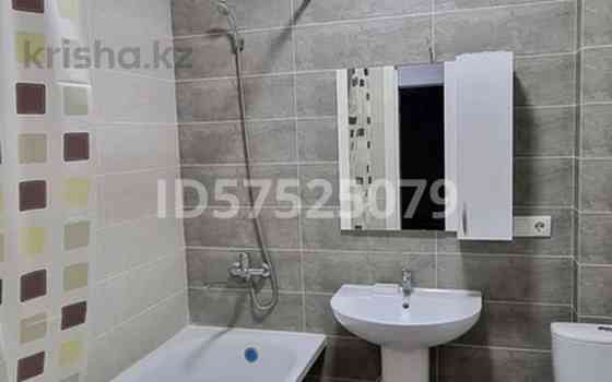 1-комнатная квартира, 40 м², 4/8 этаж помесячно, Жошы хан (бывш. Е-809) 6 - Бокейхана Астана