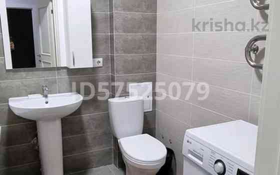 1-комнатная квартира, 40 м², 4/8 этаж помесячно, Жошы хан (бывш. Е-809) 6 - Бокейхана Астана