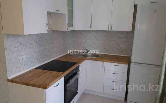 1-комнатная квартира, 40 м², 4/8 этаж помесячно, Жошы хан (бывш. Е-809) 6 - Бокейхана Астана