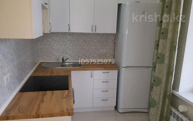 1-комнатная квартира, 40 м², 4/8 этаж помесячно, Жошы хан (бывш. Е-809) 6 - Бокейхана Астана - изображение 3
