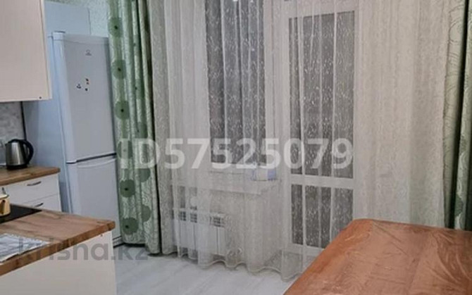 1-комнатная квартира, 40 м², 4/8 этаж помесячно, Жошы хан (бывш. Е-809) 6 - Бокейхана Астана - изображение 6