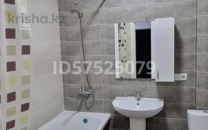 1-комнатная квартира, 40 м², 4/8 этаж помесячно, Жошы хан (бывш. Е-809) 6 - Бокейхана Астана - изображение 5