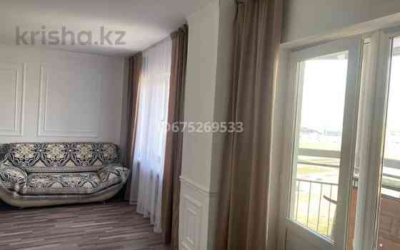 2-комнатная квартира, 54 м², 15/25 этаж помесячно, мкр Юго-Восток, Орбита 24 Караганда